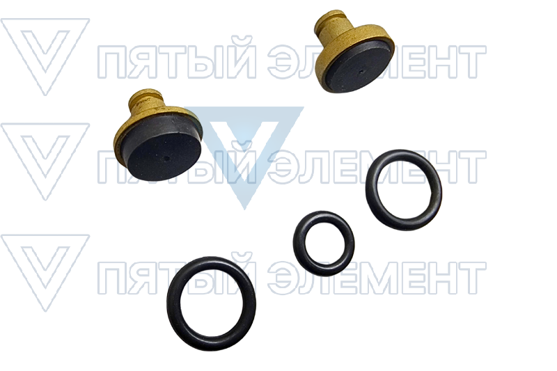 Клапан на газовое оборудование(SONATA-III)