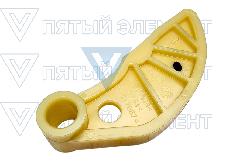 Успокоитель цепи масляного насоса 24461-2G350 (TUCSON 2010)