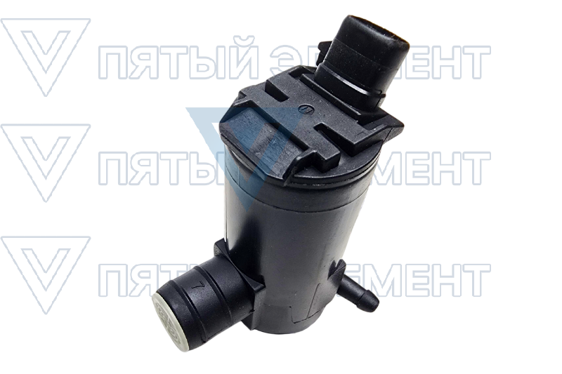 Моторчик бочка омывателя 98510-3К010 (SONATA VI)
