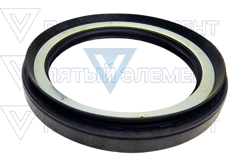 Сальник ступицы передней наружний 56х75х7,5х11,5 (TERRACAN)