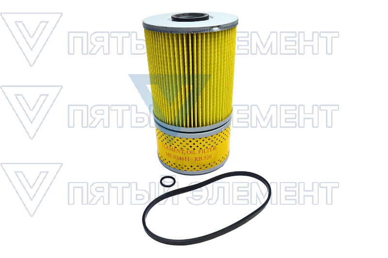 Фильтр масленный(AEROTOWN)