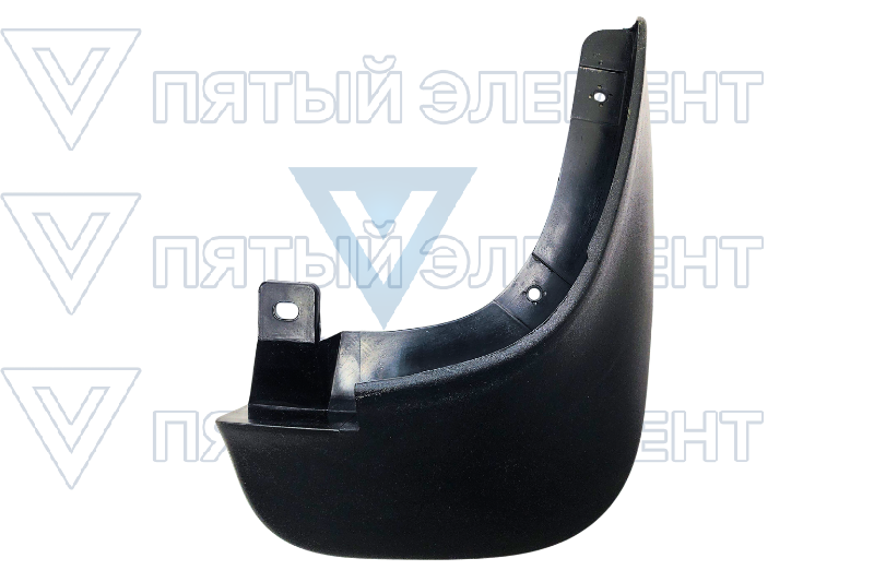 Брызговик передний правый (TUCSON)