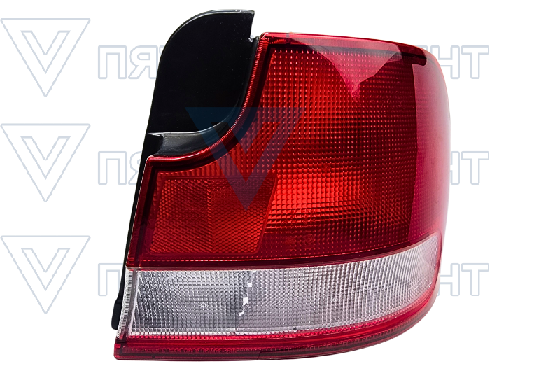 Фонарь правый (ELANTRA)