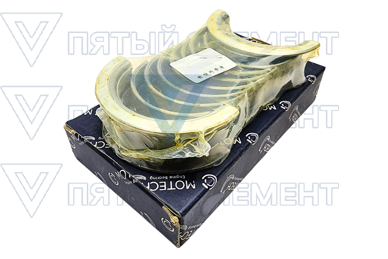 Вкладыши коренные +0,5 (EXCEL)