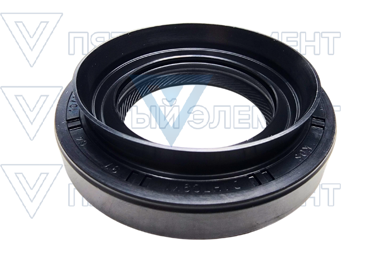 Сальник привода лев. 37х64х10/17 45245-3B400 (SONATA-7)