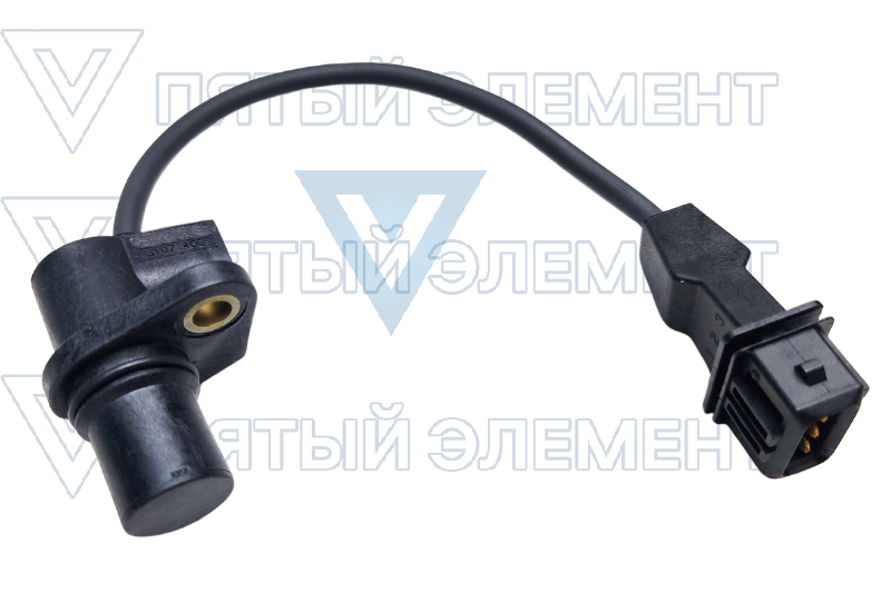 Датчик коленвала 39180-37150(SONATA EF)