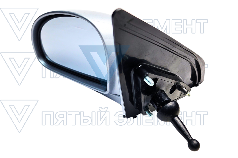 Зеркало левое(CERATO)