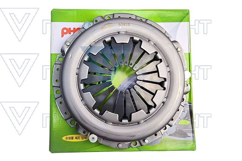 Корзина сцепления CERATO