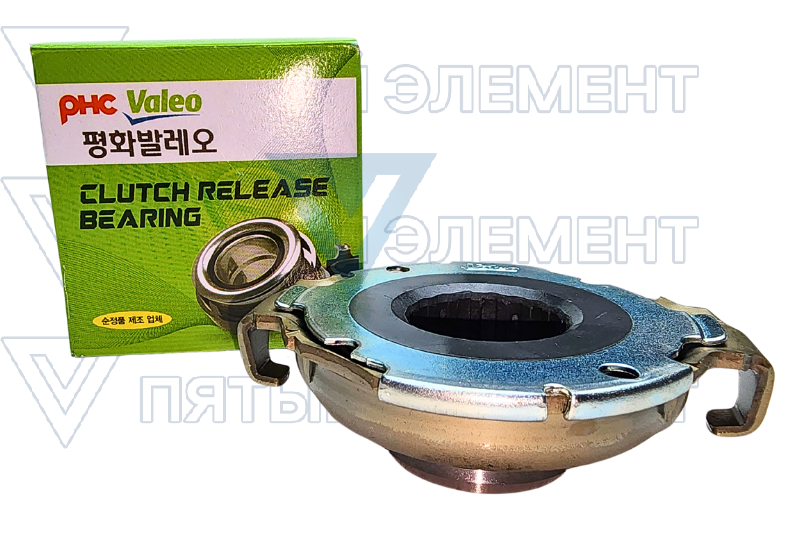 Выжимной(CERATO)