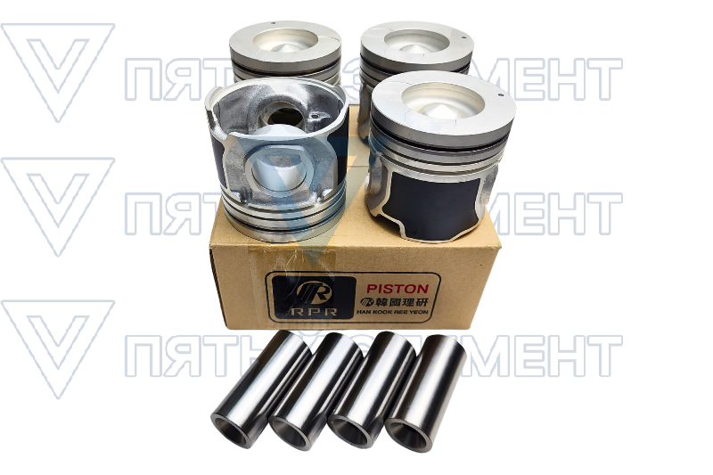 Поршень дизельный стд.(SORENTO)