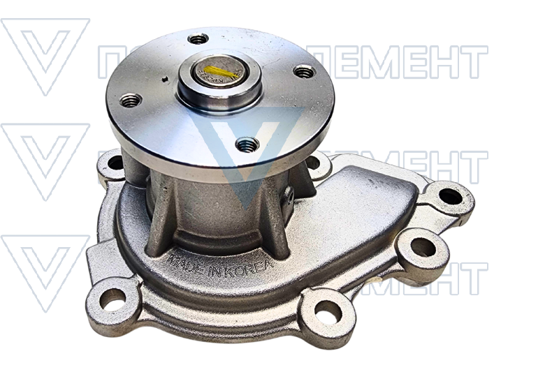 Помпа 25100-04010 (PICANTO 2011)