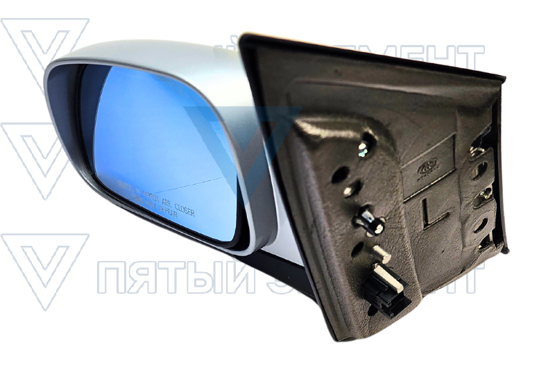 Зеркало левое 7891109123SAF (KYRON)