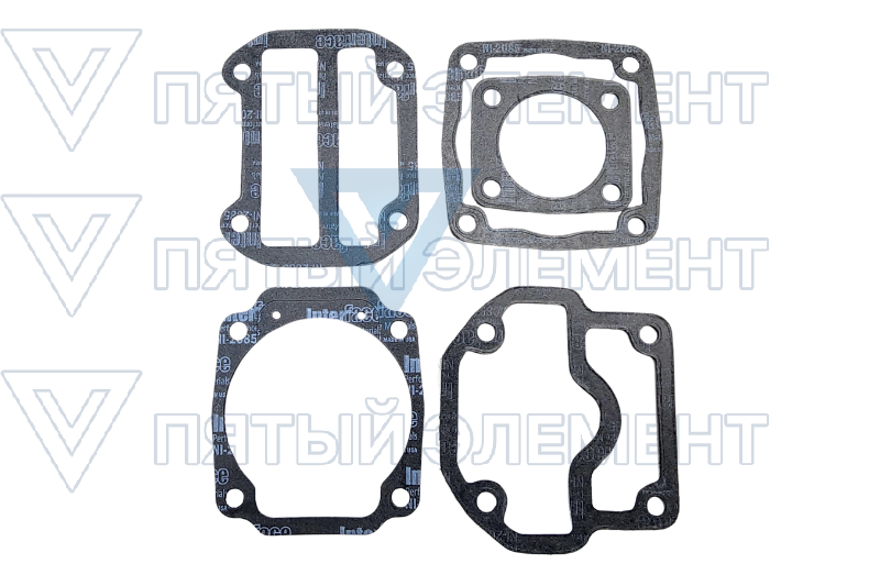 Комп.прокладок компрессора (BS 090)