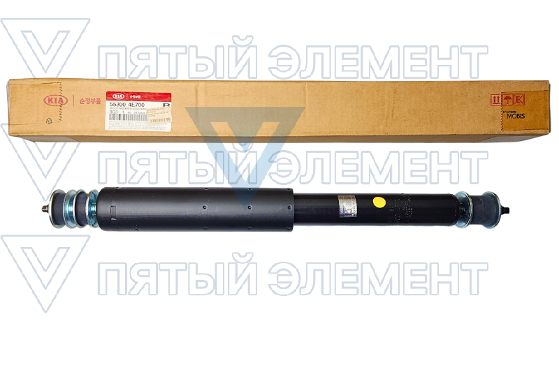 Амортизатор задний 55300-4E700 (BONGO III)