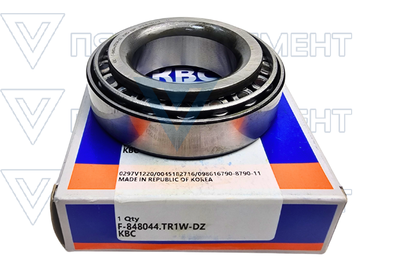 Подшипник ступицы передней внутр. 0W023-33-047 (BONGO III)