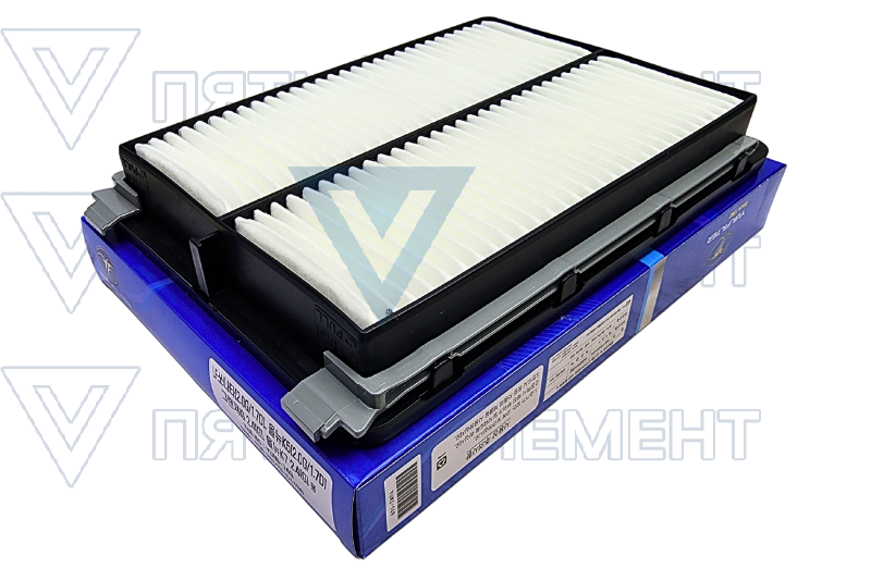 Фильтр воздушный 28113-C1100 Yuil YUMI-149 (SONATA-8)