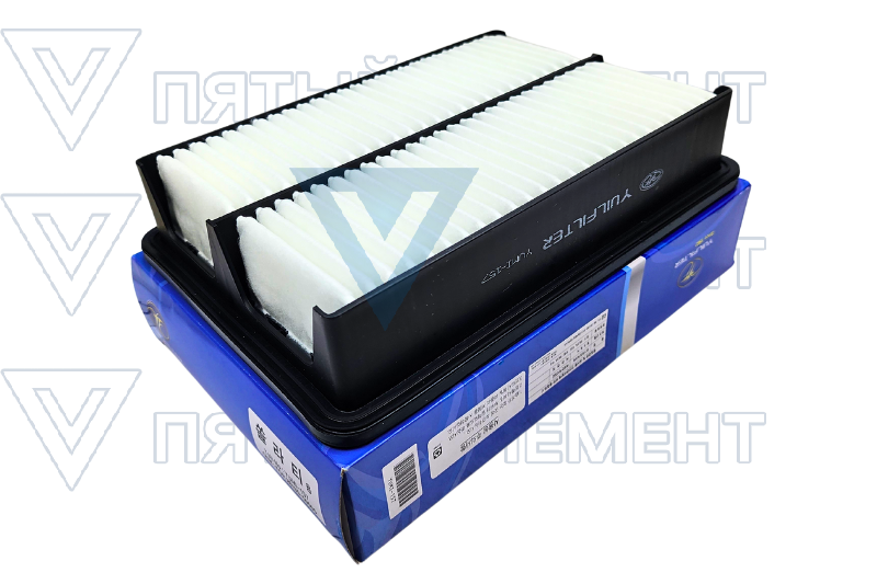 Фильтр воздушный 28130-59000 Yuil YUMI-157 (H-350)