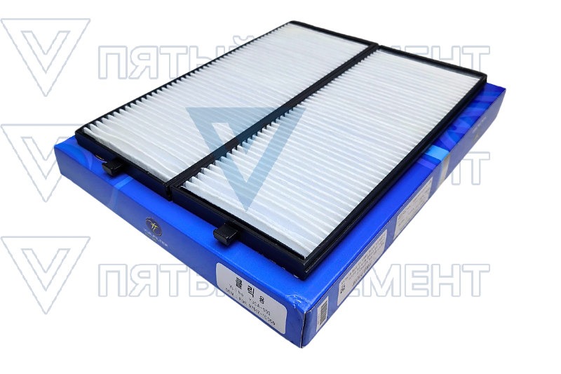 Фильтр кондиционера 97617-1C000 Yuil YUCA-003 (GETZ NEW)