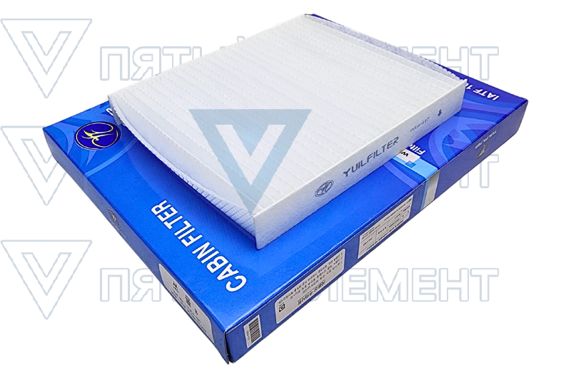 Фильтр кондиционера 97133-2K000 Yuil YUCA-117 (SOUL)