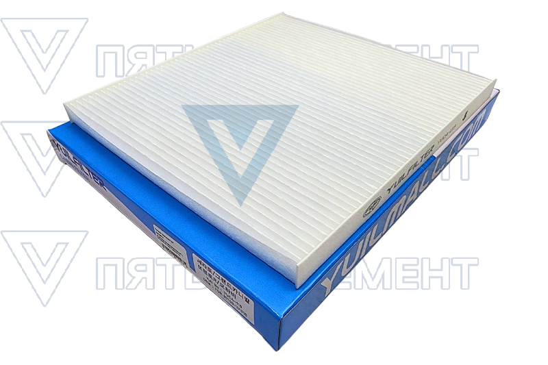 Фильтр кондиционера 97133-2F010 Yuil YUCA-119 (CERATO)