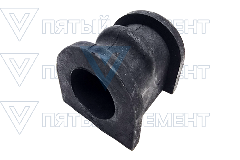 Втулка стабилизатора передняя (KYRON)