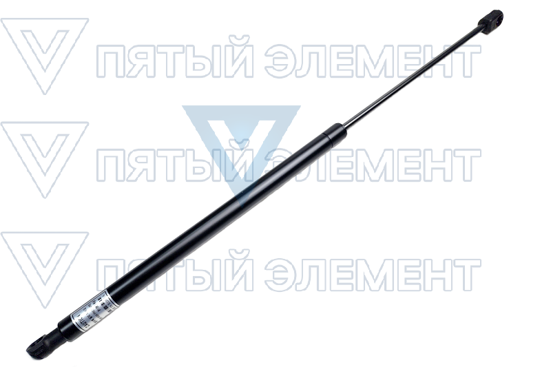 Амортизатор багажника (SANTA FE)