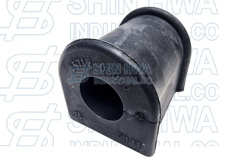 Втулка стабилизатора заднего 4571206000 ОЕМ (KYRON)