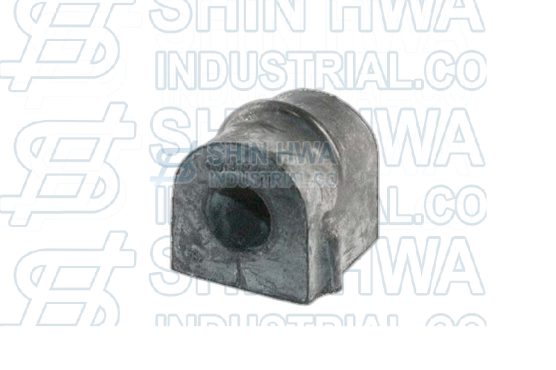 Втулка стабилизатора 96191890 ОЕМ(СIELO)