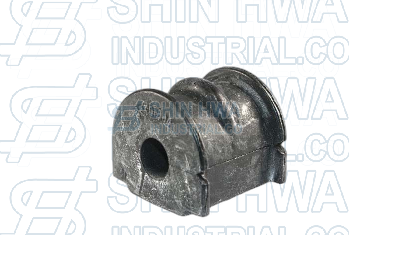 Втулка стабилизатора зад.96810752 ОЕМ (CAPTIVA)