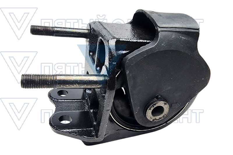 Подушка двиг.лев.2,4А/Т 21830-2Р400 ОЕМ (SORENTO 2009)