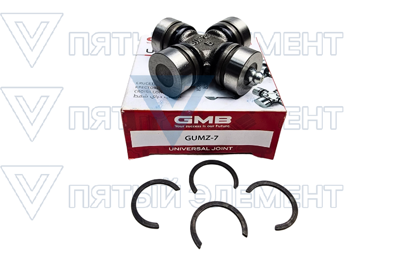 Крестовина (DAMAS)