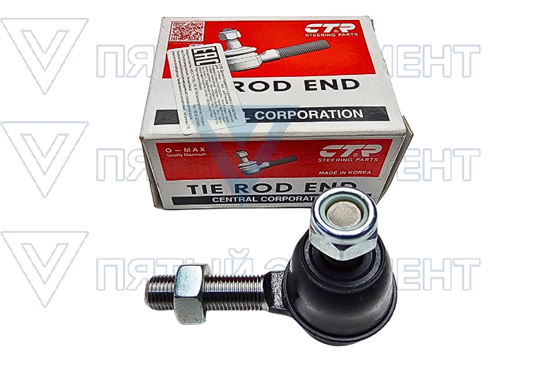 Наконечник правый (DAMAS)