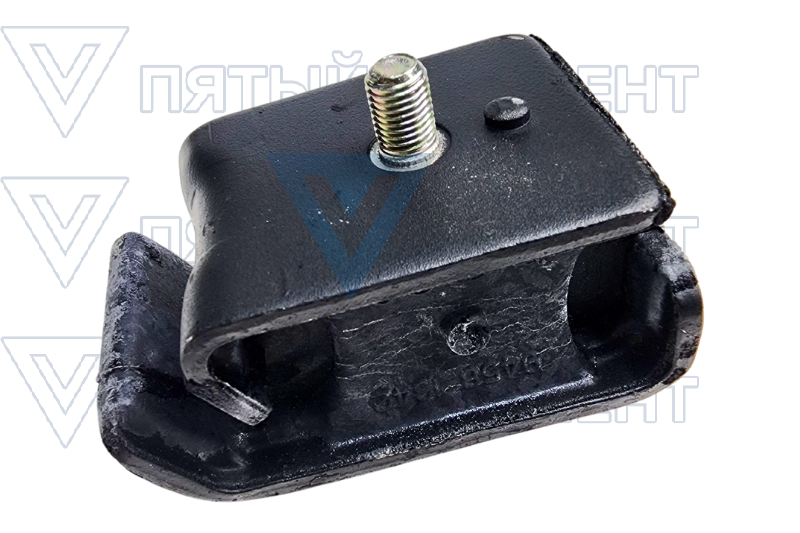 Подушка двигателя боков.(DAMAS)