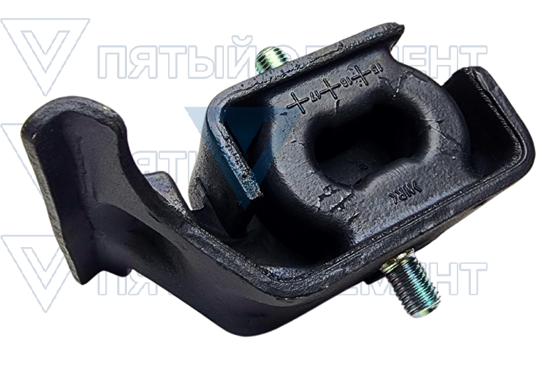 Подушка двигателя зад.(DAMAS)