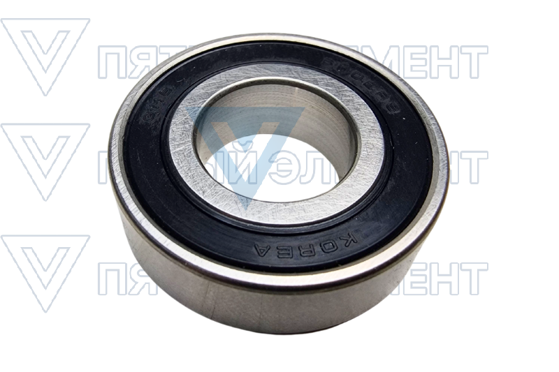 Подшипник генератора маленький (DAMAS)