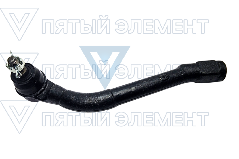 Наконечник правый 56820-3S500 ОЕМ (SONATA-7)