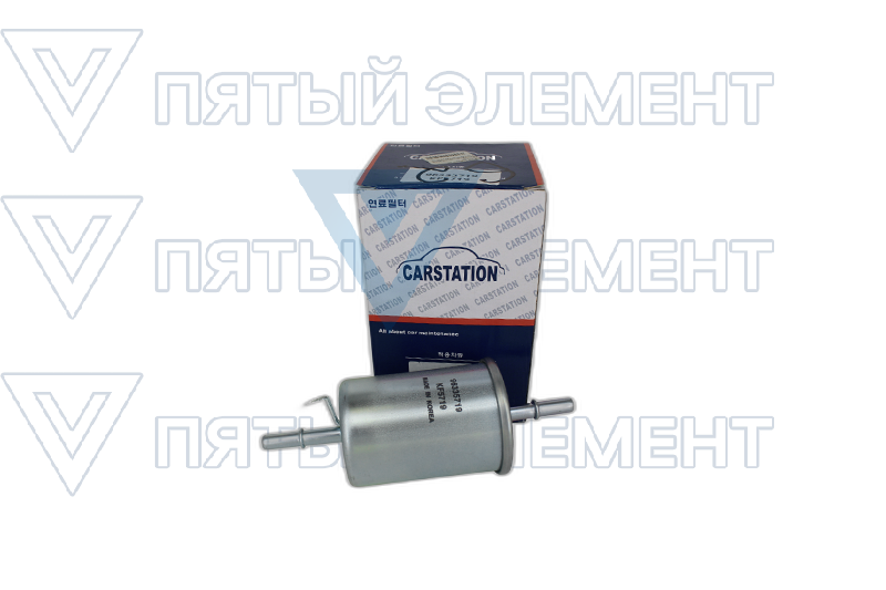 Фильтр топливный 96335719 CARSTATION KF5719 (LEGANZA)