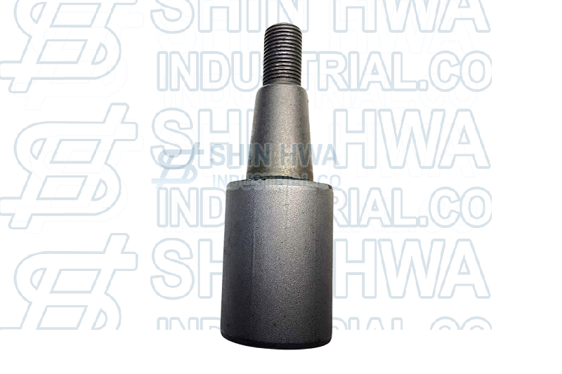 С/бл перед.ниж.наруж.4451709000 OEM (KYRON)