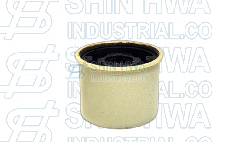 H-46 С/бл перед.рычага задний #51395-T0A-A01 CR-V RE/RM 07-14