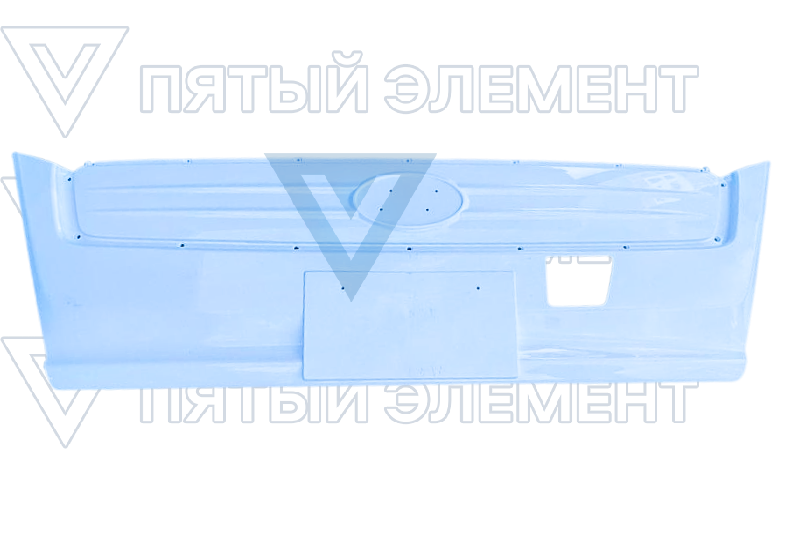 Бампер передний (UNIVERSE)