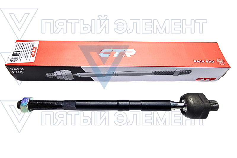 Тяга рулевая 56540-H8000 CTR CRKK-57 (ACCENT 2017)