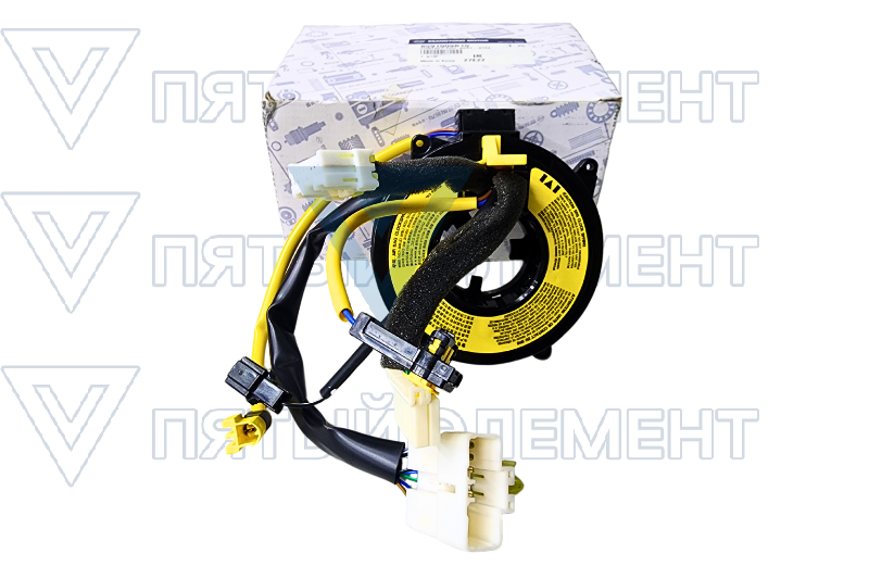 Группа контактная руля 8591009В10 (KYRON)