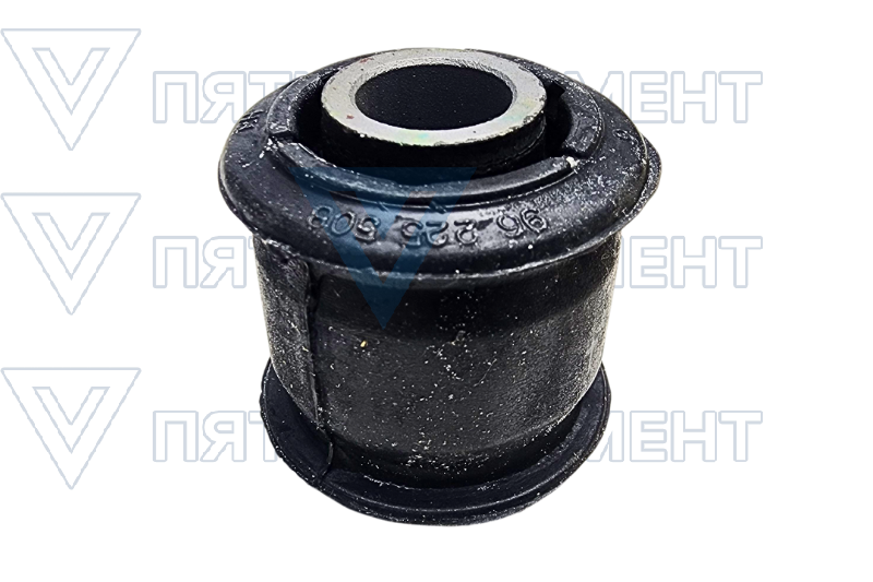 С/блок задний поперечной тяги (LEGANZA)