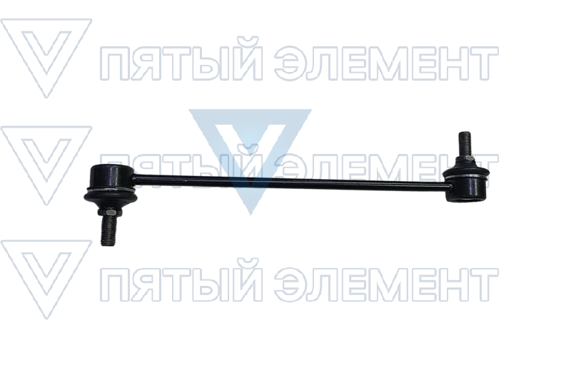Стойка стабилизатора зад.ОЕМ(LEGANZA)