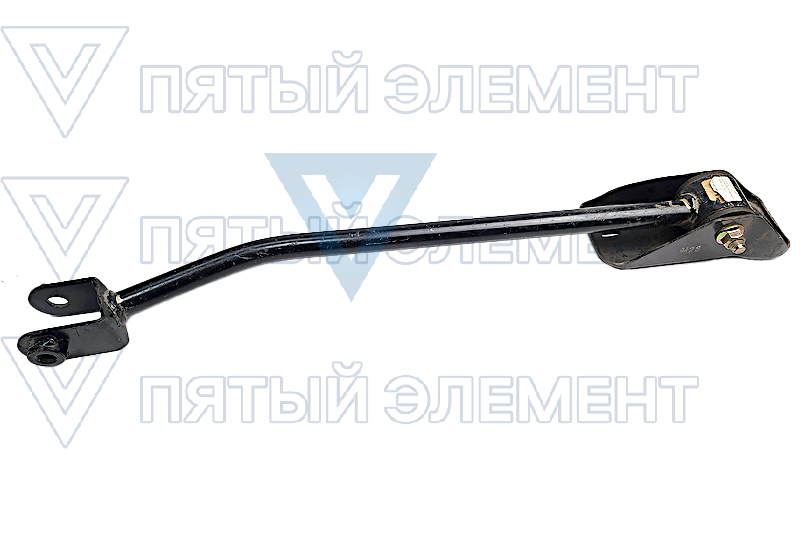 Тяга задняя продольная левая (LEGANZA)