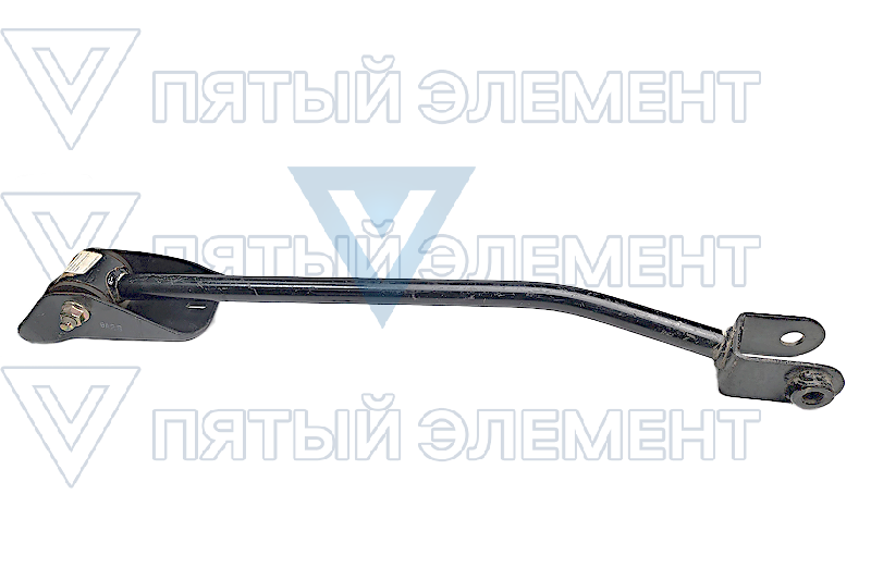 Тяга задняя продольная правая (LEGANZA)