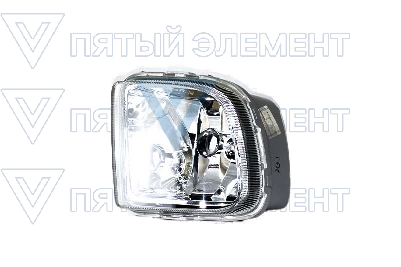 Противотуманка правая (H-1)