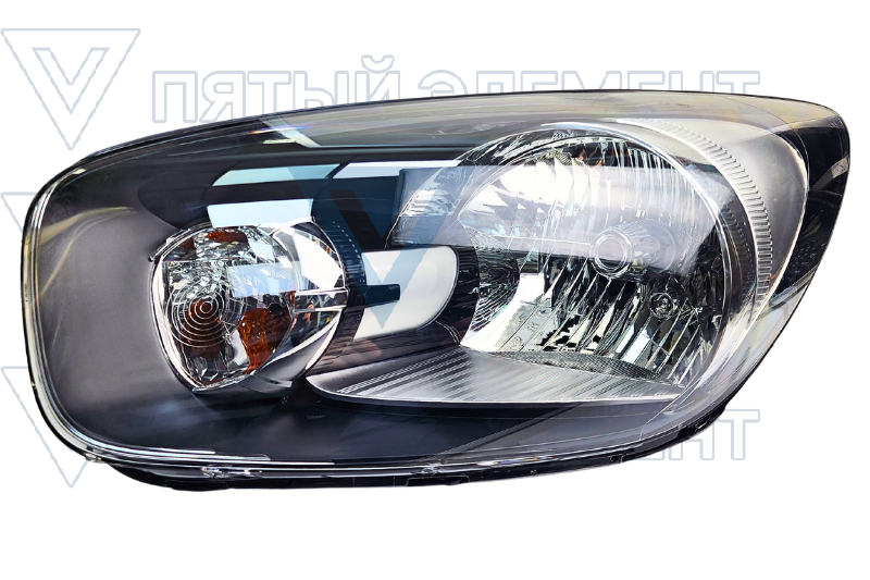 Фара левая (PICANTO 2011)
