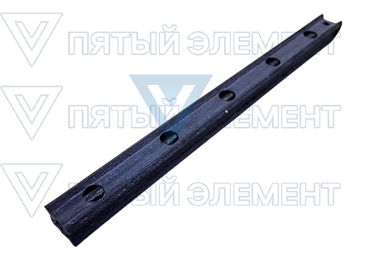 Флажок на двигатель 21124-45001(COUNTY)