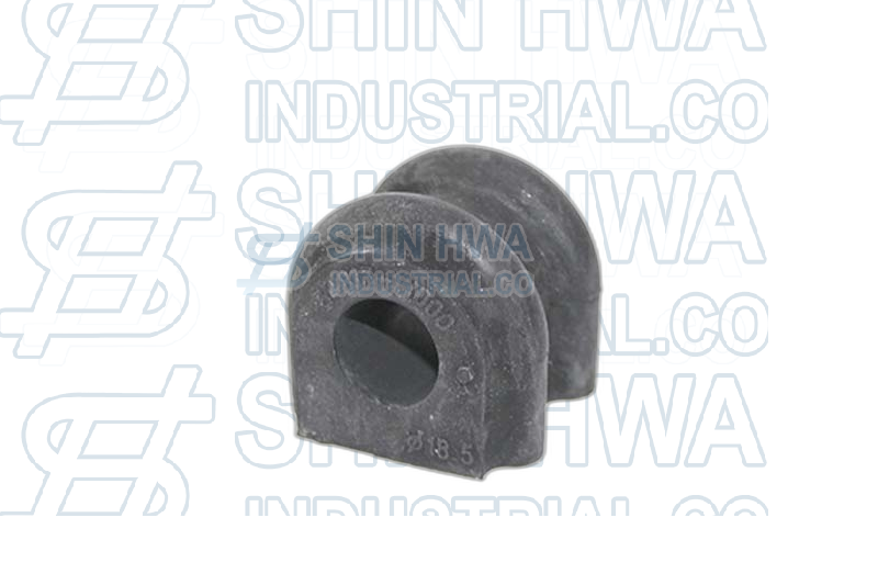 Втулка стабилизатора перед. 54813-1Y000 ОЕМ (PICANTO 2011)